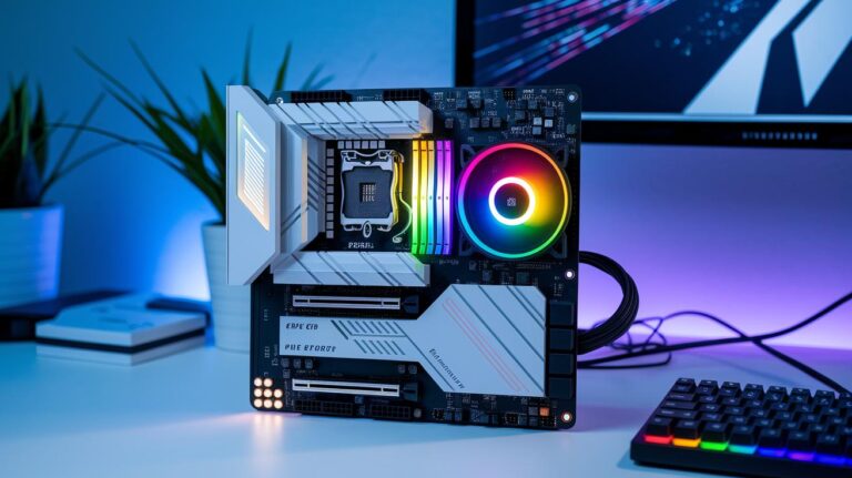 3. Pc Components Compatibility: Flawless Synergy Ahead