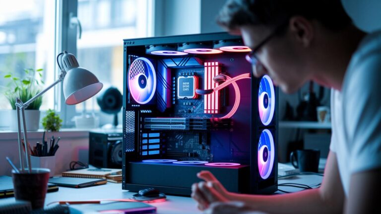 How To Check Pc Components: Simple, Smart Steps