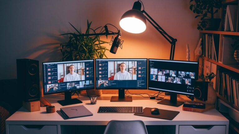 Irl Stream Setup: Elevate Your Live Experience
