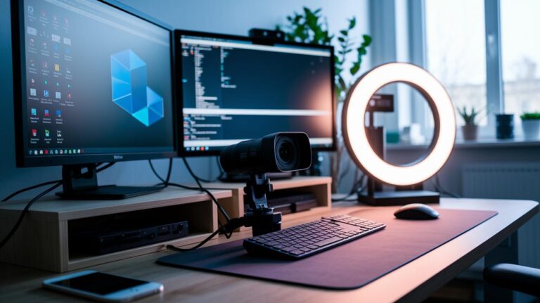 Live Stream Video Setup: Flawless Tech Steps