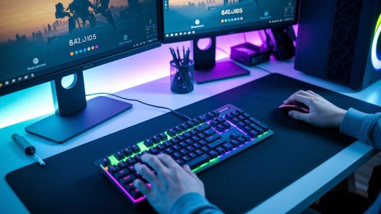 Logitech Gaming Peripherals: Boost Your Game
