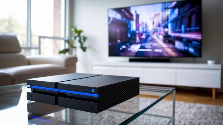 Microsoft Next-gen Console Premium: Stellar Gaming Upgrade