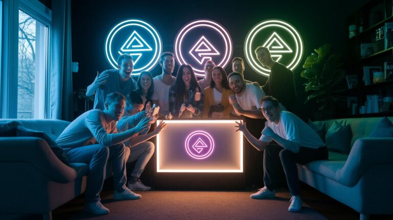 New Multiplayer Games: Thrilling Releases For Gamers