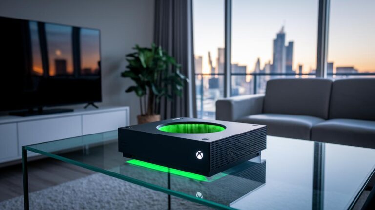 Next-gen Xbox Console Price Leak Sparks Excitement
