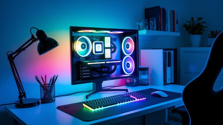 Pc Gaming On A Budget: Thrilling Builds