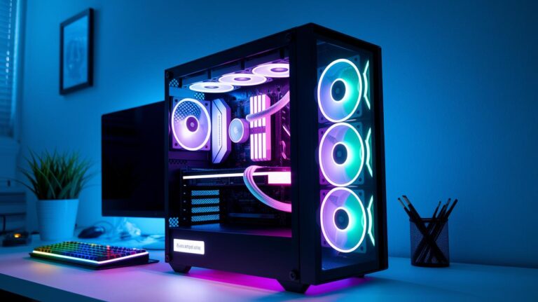 Prebuilt Gaming Pc: Amazing Performance And Smart Pricing