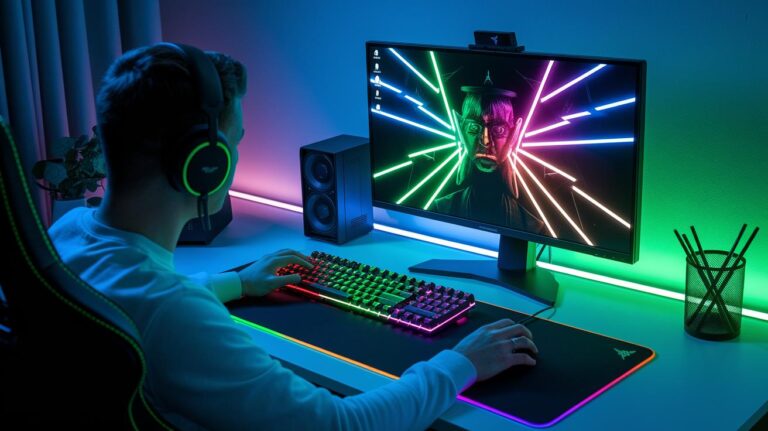 Razer Gaming Peripherals Elevate Your Game