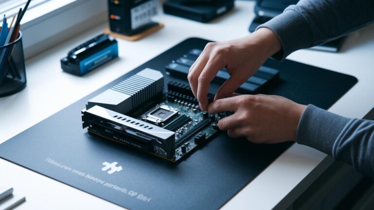 What Components Do You Need To Build A Pc