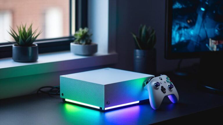 Xbox Gaming Console: Epic Specs & Reviews