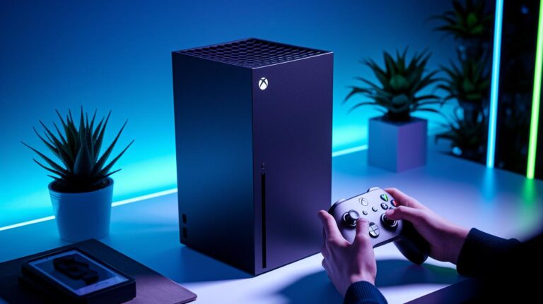 Xbox Series X Shines With Superior Performance
